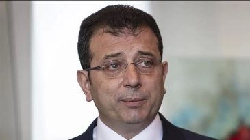 CHP Tabanında B&uuml;y&uuml;k İsyan: "İmamoğlu&rsquo;nu Sırtımızda Daha Ne Kadar Taşıyacağız?"
