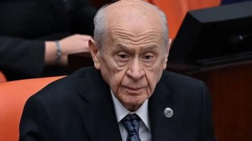 CHP, Ter&ouml;rs&uuml;z T&uuml;rkiye Hakkında Endişeli