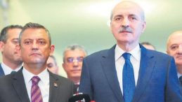 CHP'de 'Komisyon' Üzerine Fikir Ayrılıkları