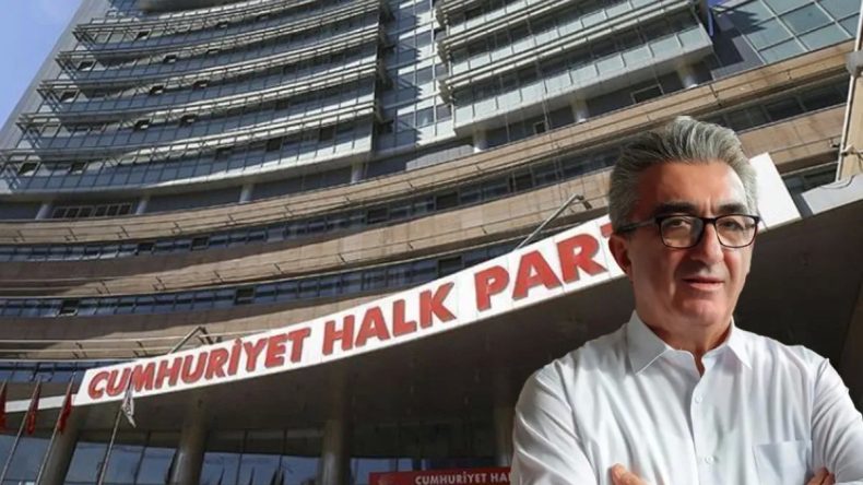 CHP'de İstifa Şoku: Bayrampaşa Belediye Başkanı Hasan Mutlu'ya Sert Eleştiriler!