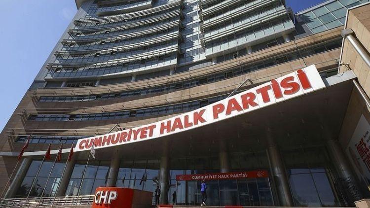 CHP'de Kongre Takvimi Belirleniyor