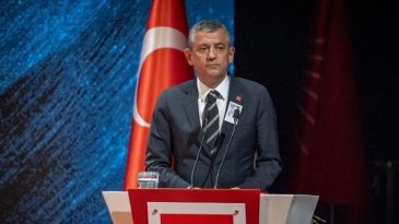 CHP'den Yaz D&ouml;nemi &Ccedil;alışmaları