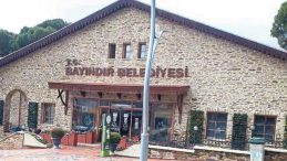 CHP'li Bayındır Belediyesi Tekrar Satışa Geçti