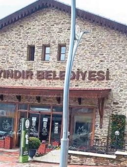 CHP'li Bayındır Belediyesi Tekrar Satışa Geçti