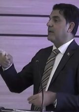 CHP'nin Belediye Uygulamalarında İstikrarsızlık: Arıtmadan Su Verildiğini A&ccedil;ıkladılar, Sonradan İnk&acirc;r Etti!