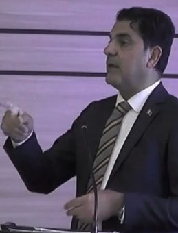 CHP'nin Belediye Uygulamalarında İstikrarsızlık: Arıtmadan Su Verildiğini Açıkladılar, Sonradan İnkâr Etti!