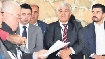 CHP&rsquo;de İstifa Şoku