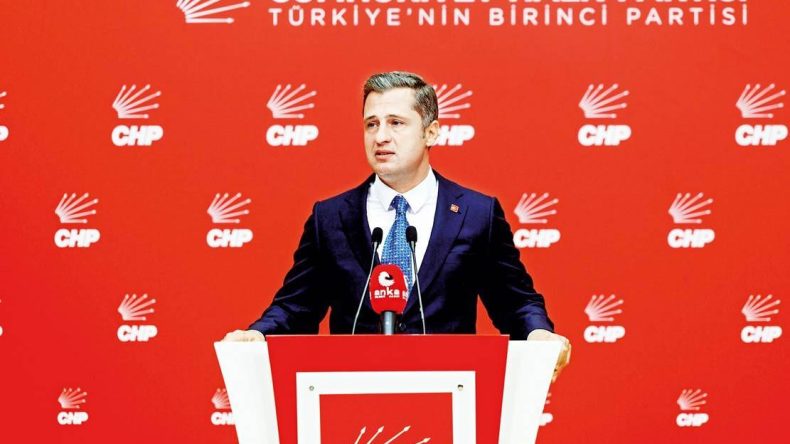 CHP’den Komisyon Açıklaması: "Kesinlikle Katılacağız"
