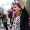 CHP’li Başkan Burcu Köksal’ın ‘makam odamda böcek bulundu’ iddiası yalan çıkmıştı: CHP’li başkanın böcek davasının ikinci duruşması yapıldı