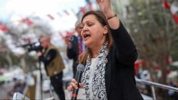CHP’li Başkan Burcu Köksal’ın ‘makam odamda böcek bulundu’ iddiası yalan çıkmıştı: CHP’li başkanın böcek davasının ikinci duruşması yapıldı