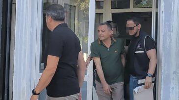 CHP&rsquo;li Başkanın Yeğeni R&uuml;şvet Ağına D&acirc;hil Oldu!