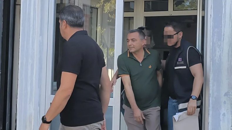 CHP’li Başkanın Yeğeni Rüşvet Ağına Dâhil Oldu!