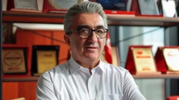 CHP&rsquo;li Bayrampaşa Belediye&rsquo;sinde K&uuml;f&uuml;r İstifası