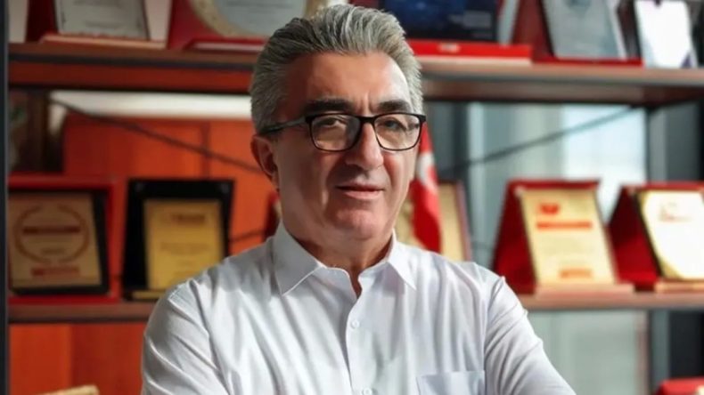 CHP’li Bayrampaşa Belediye’sinde Küfür İstifası