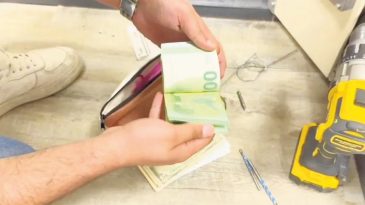 CHP&rsquo;li Belediyede R&uuml;şvet Skandalı!