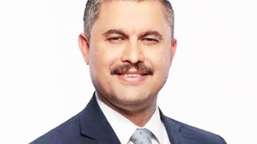 CHP&rsquo;li Şile Belediye Başkanı: O başkan ben değilim