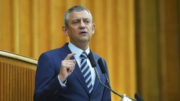 CHP’li Yarkadaş’tan Çarpıcı İddialar: Özgür Özel 'Erdoğan’a Yakın İsimlerle Görüşüyoruz' Dedi