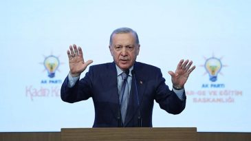 CHP’nin Siyasi Kıble Problemi