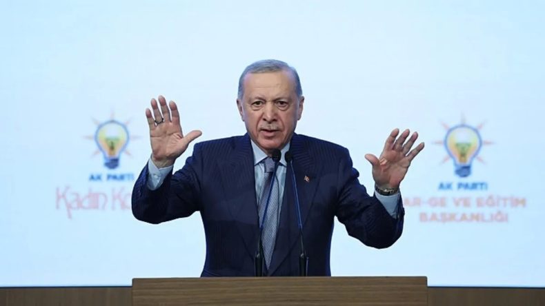 CHP’nin Siyasi Kıble Problemi