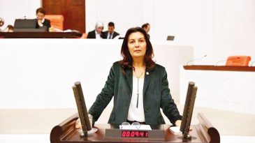 CHP&rsquo;yi &uuml;zen &ouml;l&uuml;m