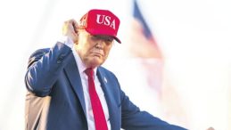 CIA ve FBI’a Trump baskısı