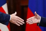 CIA'dan Önemli Değerlendirme: Putin Trump Raporu 'Beklenmedik Şekilde Hazırlanmış'