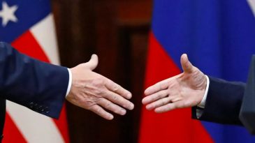 CIA'dan Önemli Değerlendirme: Putin Trump Raporu 'Beklenmedik Şekilde Hazırlanmış'