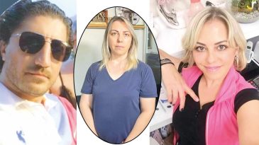 Cinayet Yeterli Olmadı… Abla, Kardeşinin Cesedinin Fotoğrafını G&ouml;nderdi