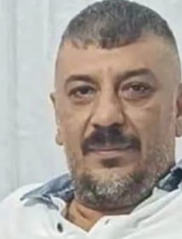 Cinayet Zanlısı Yakalanacağını Fark Edince Polisle Çatışmaya Girdi: 1 Ölü, 1 Yaralı!