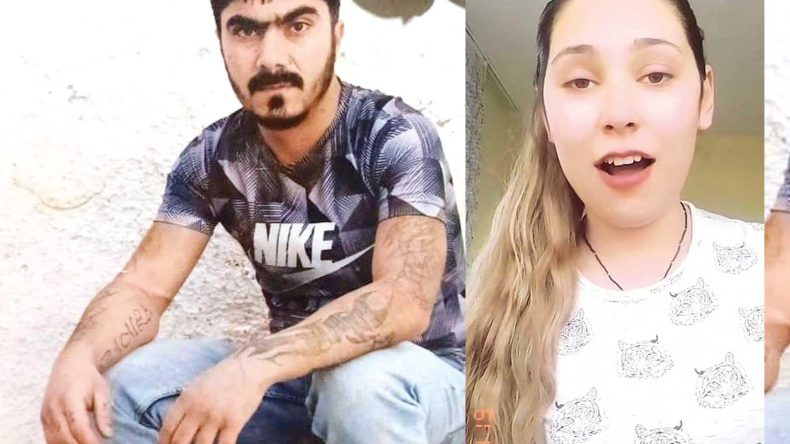 Cinayete Sadakat Kılıfı