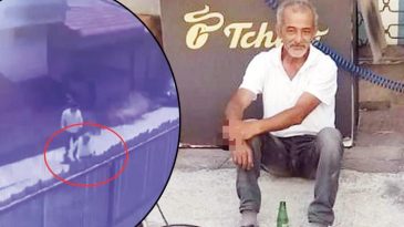 Cinayeti Lazer &Ccedil;&ouml;zd&uuml;