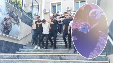 Cinayetin Ardındaki Su&ccedil; &Ouml;rg&uuml;t&uuml; Ortaya &Ccedil;ıktı