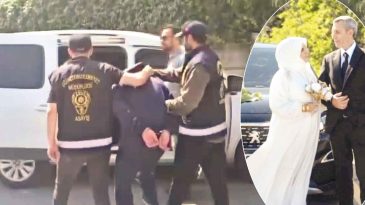 Cinayetin Gerek&ccedil;esi Yine Aynı