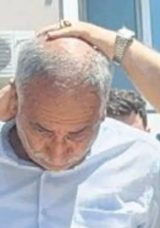 Cinayetten Aranıyordu, 10 Yıl Sonra Yakalandı