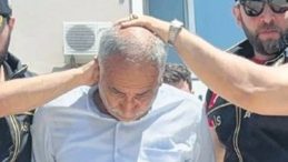 Cinayetten Aranıyordu, 10 Yıl Sonra Yakalandı
