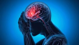 COVID-19'un Beyne Etkileri Yıllar Sonra G&uuml;n Y&uuml;z&uuml;ne &Ccedil;ıktı! &Ouml;zellikle Erkeklerde Daha Belli!