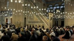 CUMA HUTBESİ – 11 TEMMUZ 2025: Diyanet'in Haftalık Hutbesi ve Konusu