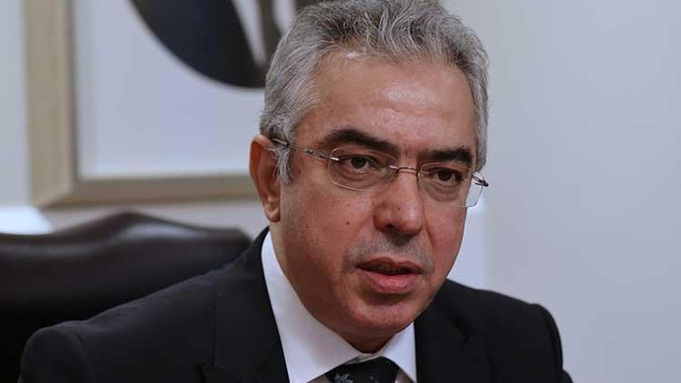 Cumhurbaşkanı Başdanışmanı Uçum: Referandumsuz Yeni Anayasa Senaryolarının Demokratik ve Hukuki Kıymeti Yoktur