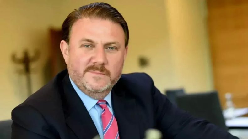 Cumhurbaşkanı Başdanışmanı Yiğit Bulut hayatını kaybetti