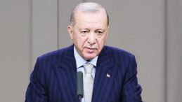 Cumhurbaşkanı Erdoğan Azerbaycan’a Gidiyor