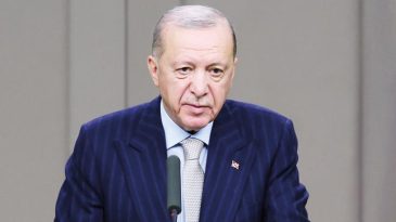 Cumhurbaşkanı Erdoğan Azerbaycan&rsquo;a Gidiyor