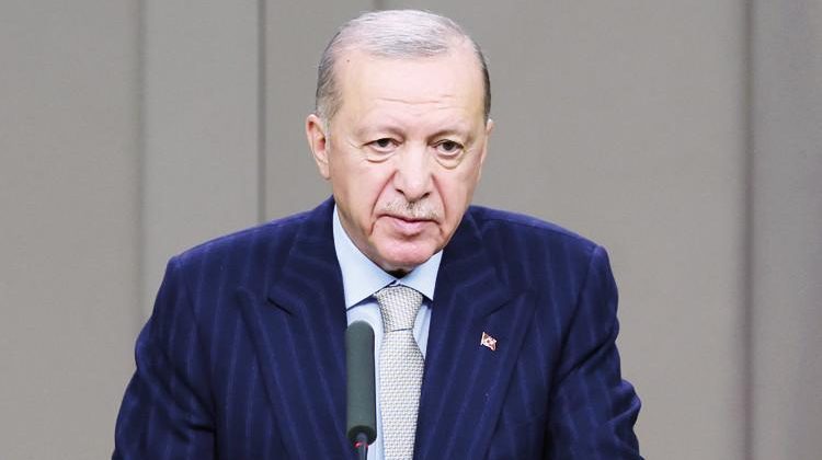 Cumhurbaşkanı Erdoğan Azerbaycan’a Gidiyor