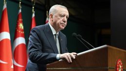 Cumhurbaşkanı Erdoğan, Halil İnalcık'ı Andı