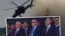 Cumhurbaşkanı Erdoğan IDEF 2025'e Ziyaret Gerçekleştirdi