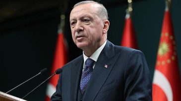 Cumhurbaşkanı Erdoğan, LGS ile ilgili iddialara sert tepki g&ouml;sterdi: &Ccedil;ok b&uuml;y&uuml;k terbiyesizlik