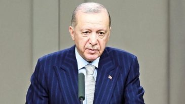 Cumhurbaşkanı Erdoğan'ın İmralı Heyetiyle Yapacağı G&ouml;r&uuml;şme