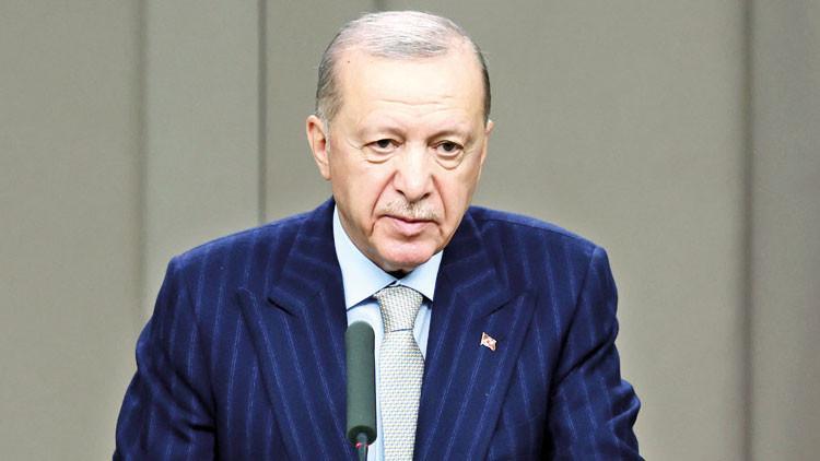Cumhurbaşkanı Erdoğan'ın İmralı Heyetiyle Yapacağı Görüşme