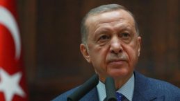 Cumhurbaşkanı Erdoğan'dan 'Erzurum Kongresi' mesajı