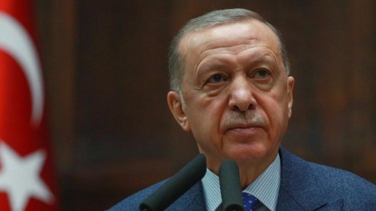 Cumhurbaşkanı Erdoğan'dan 'Erzurum Kongresi' mesajı