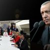 Cumhurbaşkanı Erdoğan'dan CHP Açıklaması: Her Yerden Çok Pis Kokular Geliyor